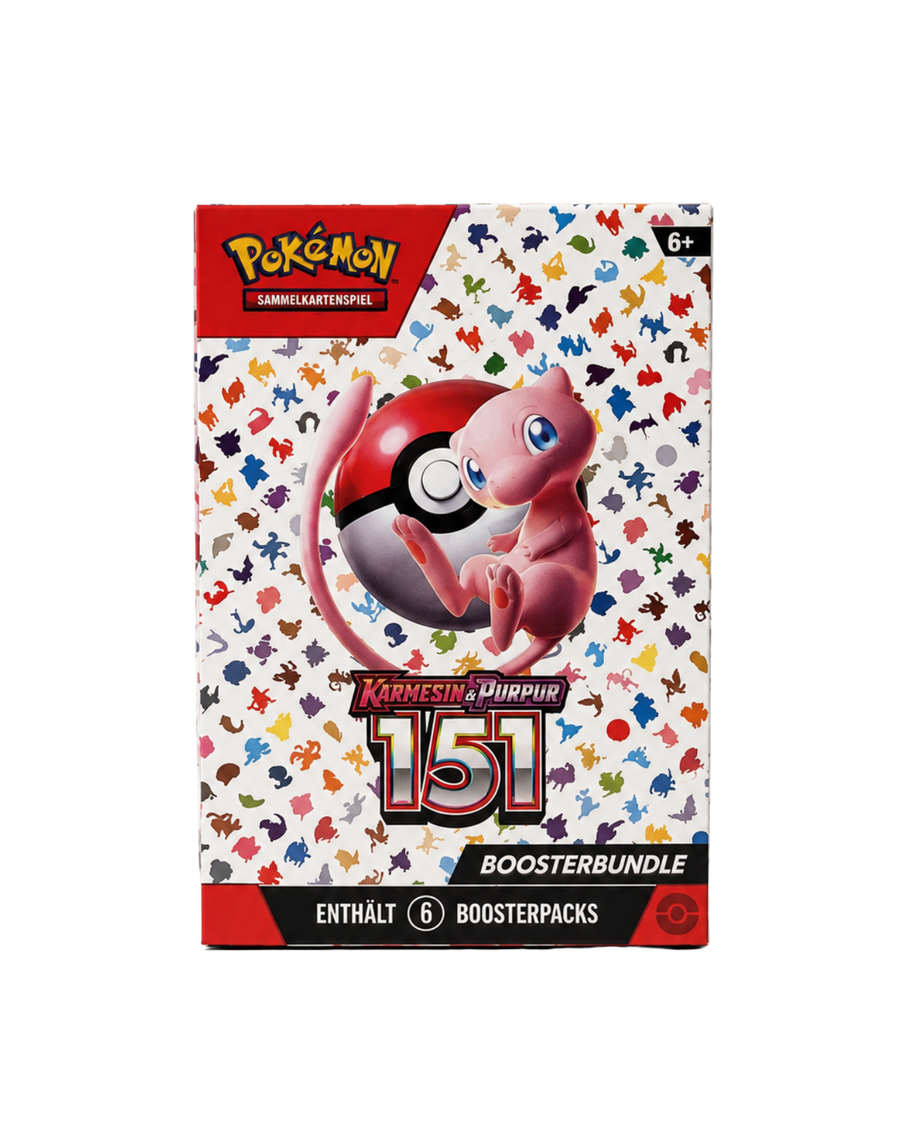 151 Boosterbundle