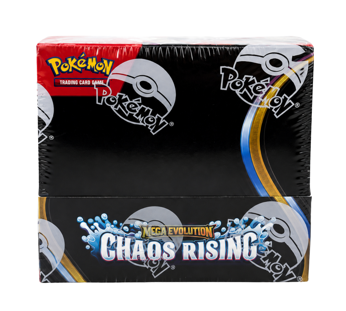 Chaos Rising Booster Box