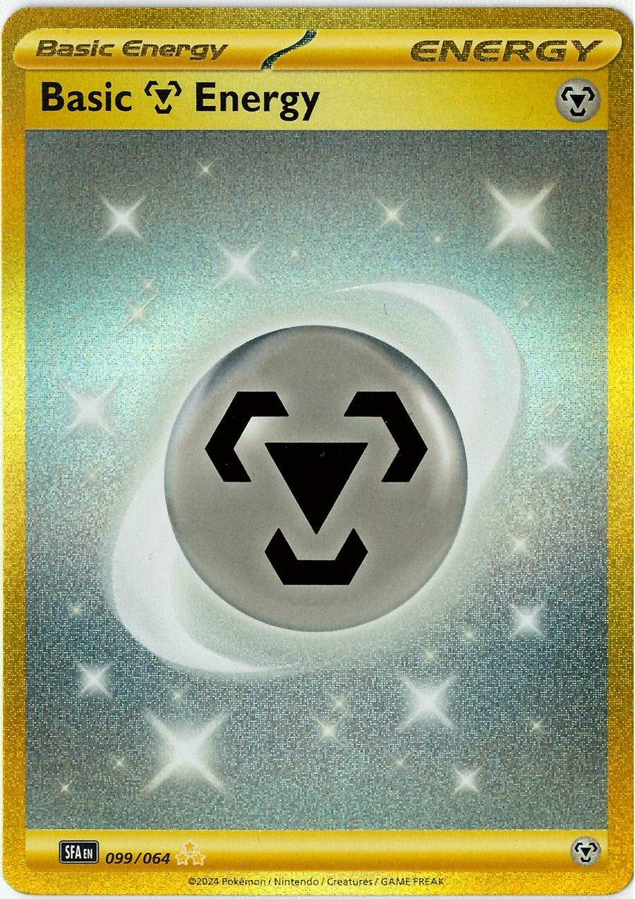 Basic Metal Energy (SFA 099)