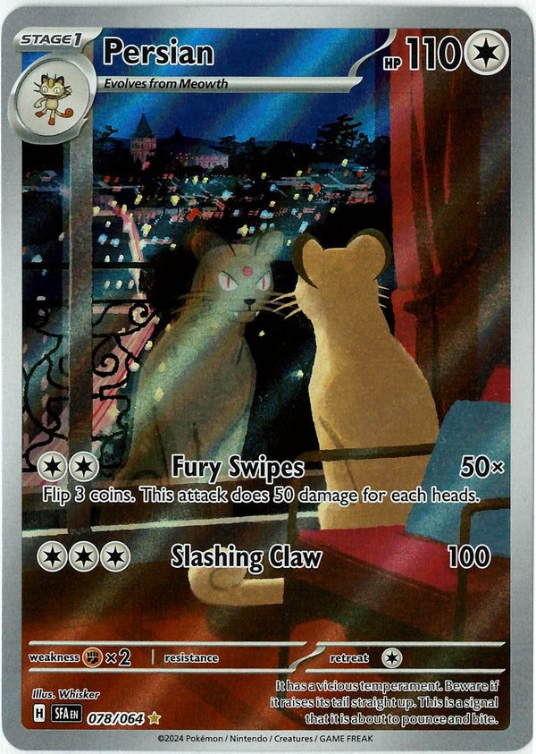 Persian (SFA 078)